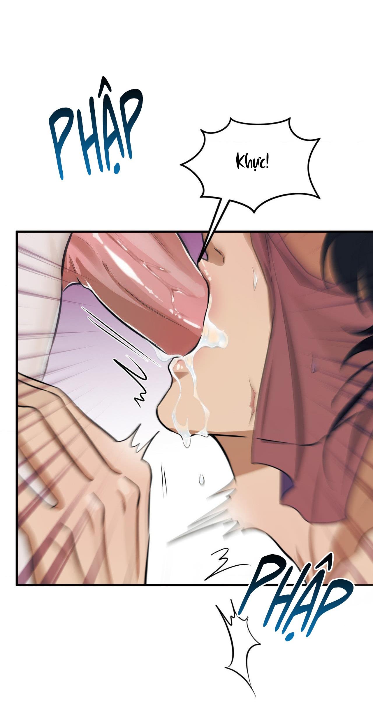 VỢ BÉ CỦA GIÁO CHỦ MA GIÁO - Chap 11