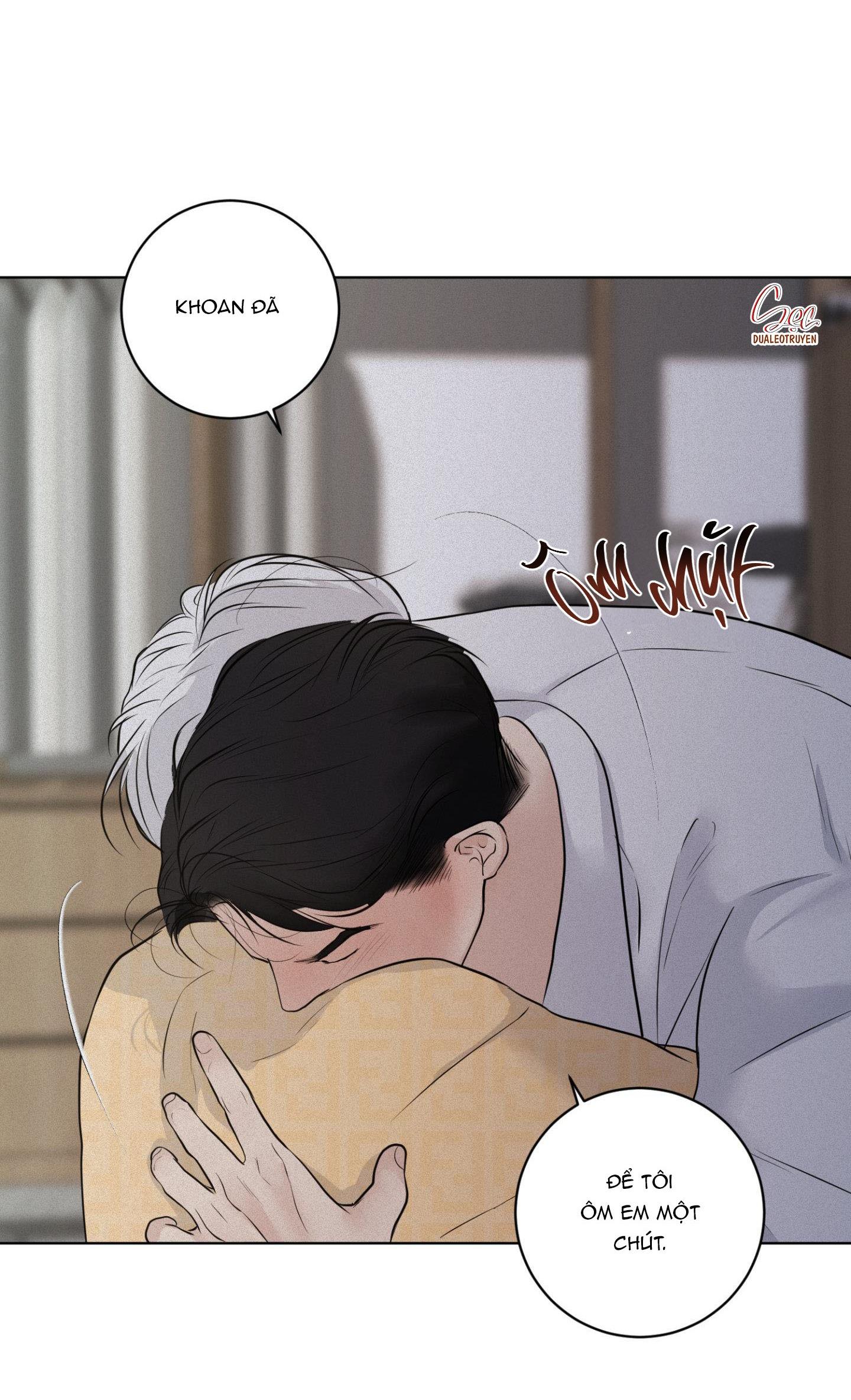 (ABO) LỜI CẦU NGUYỆN - Chap 47