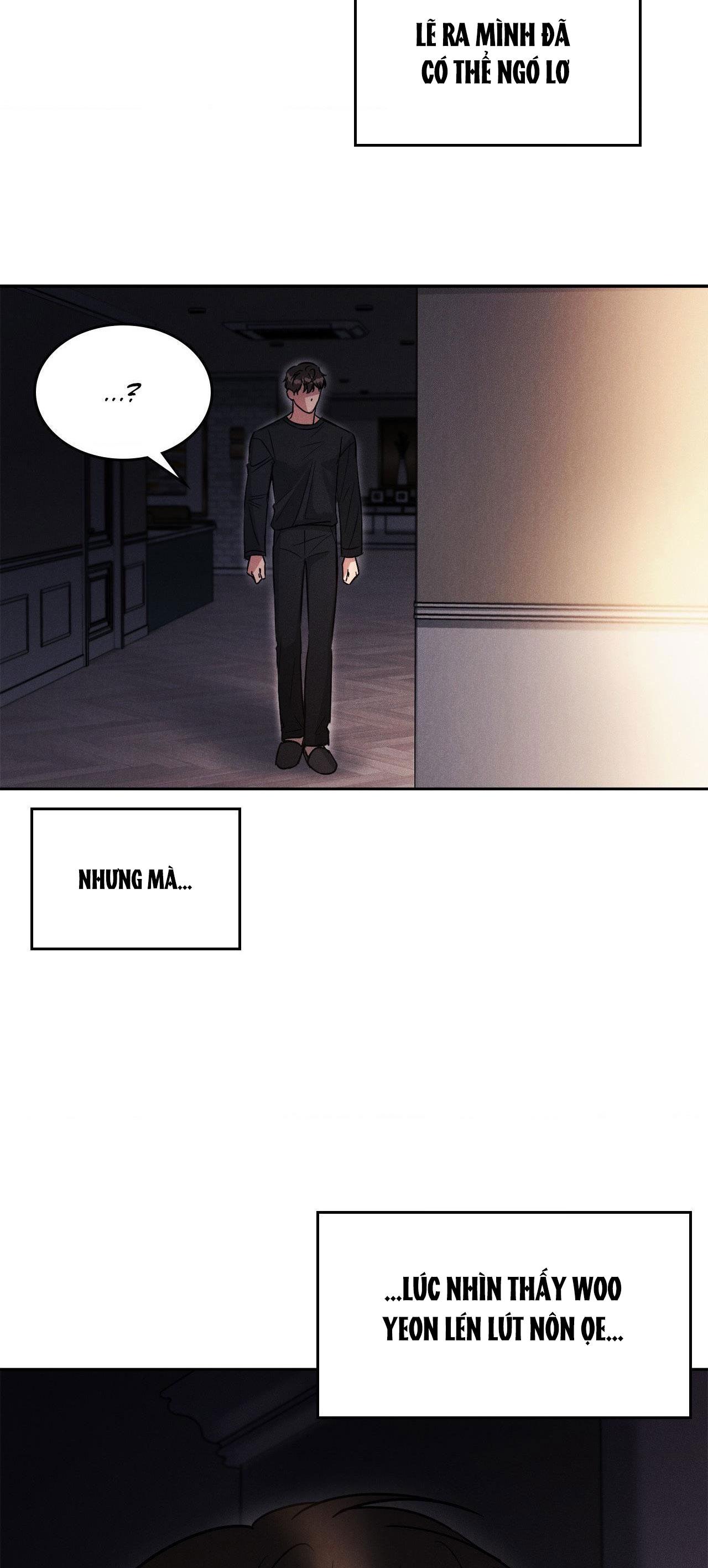 Giả Dược - Chap 30