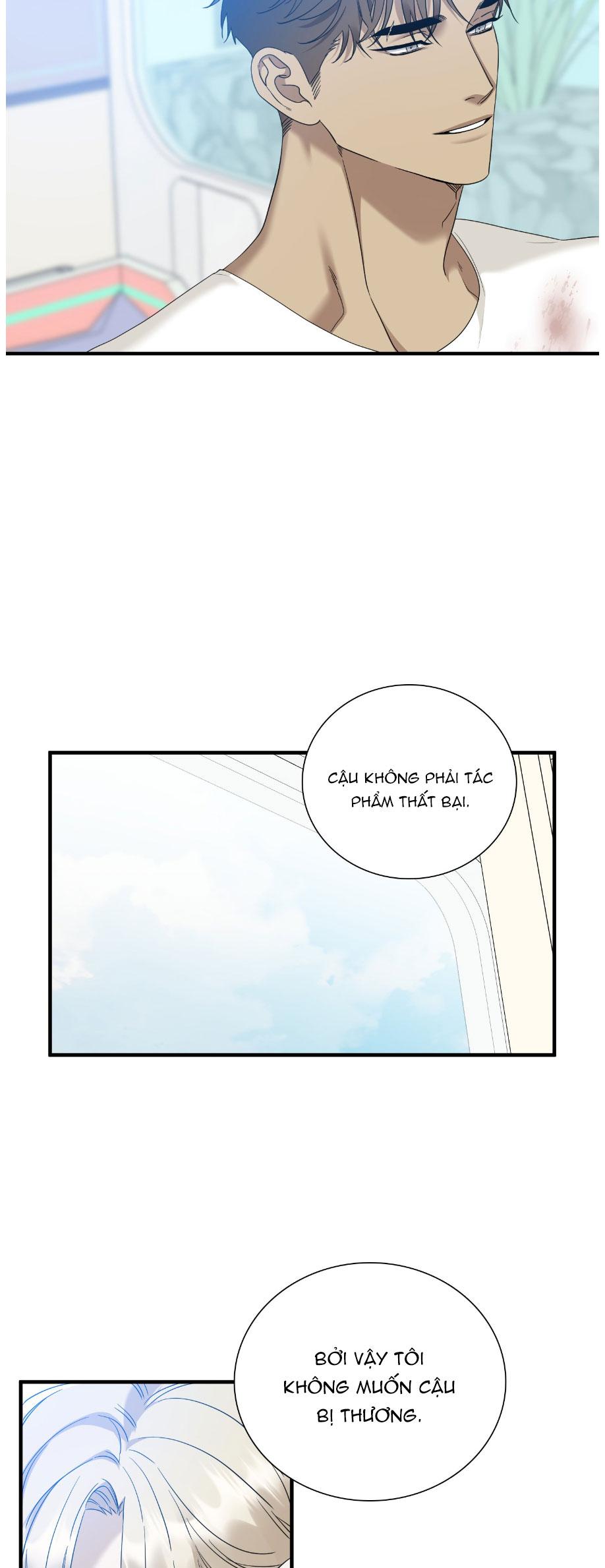 GỬI. 00 - Chap 20