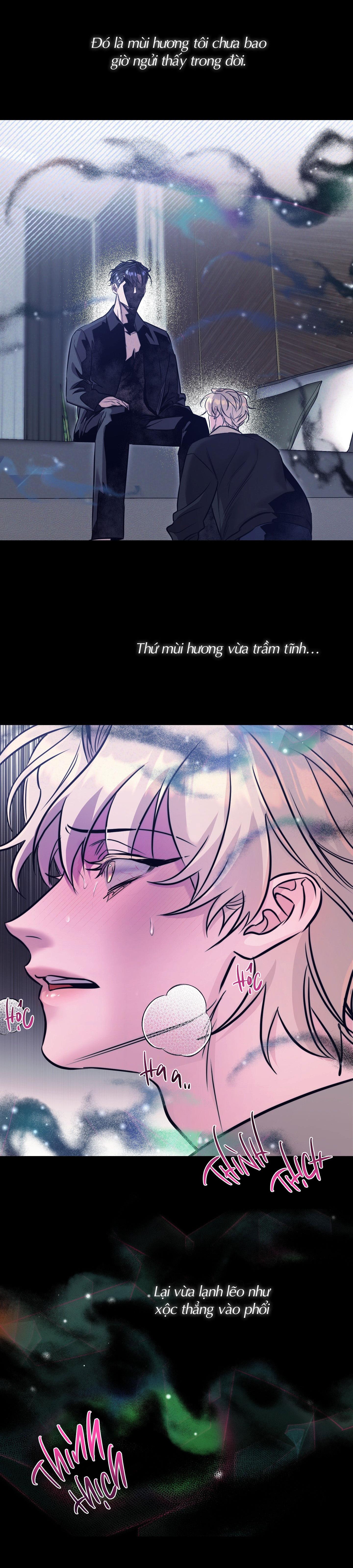 (CBunu) Stigma - Chap 9