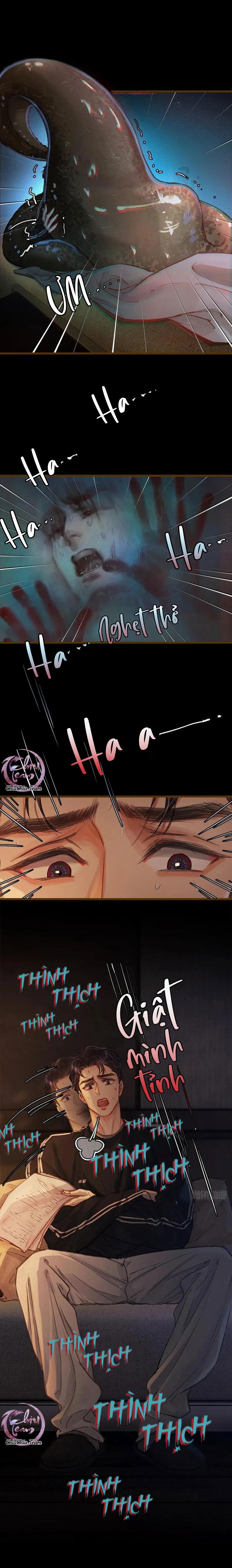 Quen Lâu Mới Biết Người Thiếu Tâm Cơ - Chap 46