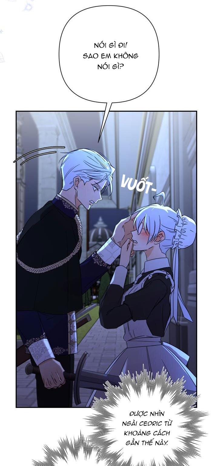 Mắc Kẹt Trong Game Hẹn Hò Của Em Gái Tôi - Chap 54