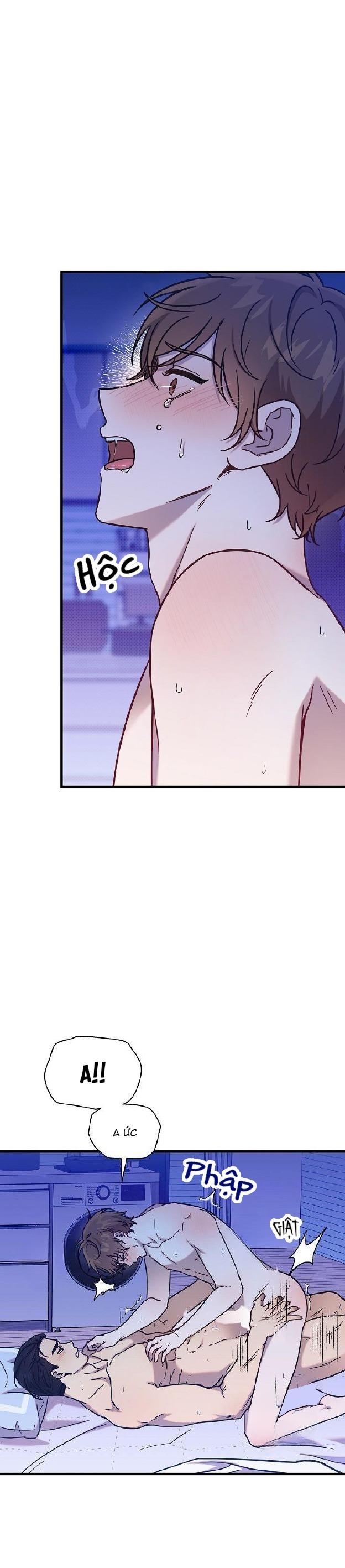 Làm Thế Nào Để Chia Tay Với Anh Ta - Chap 40