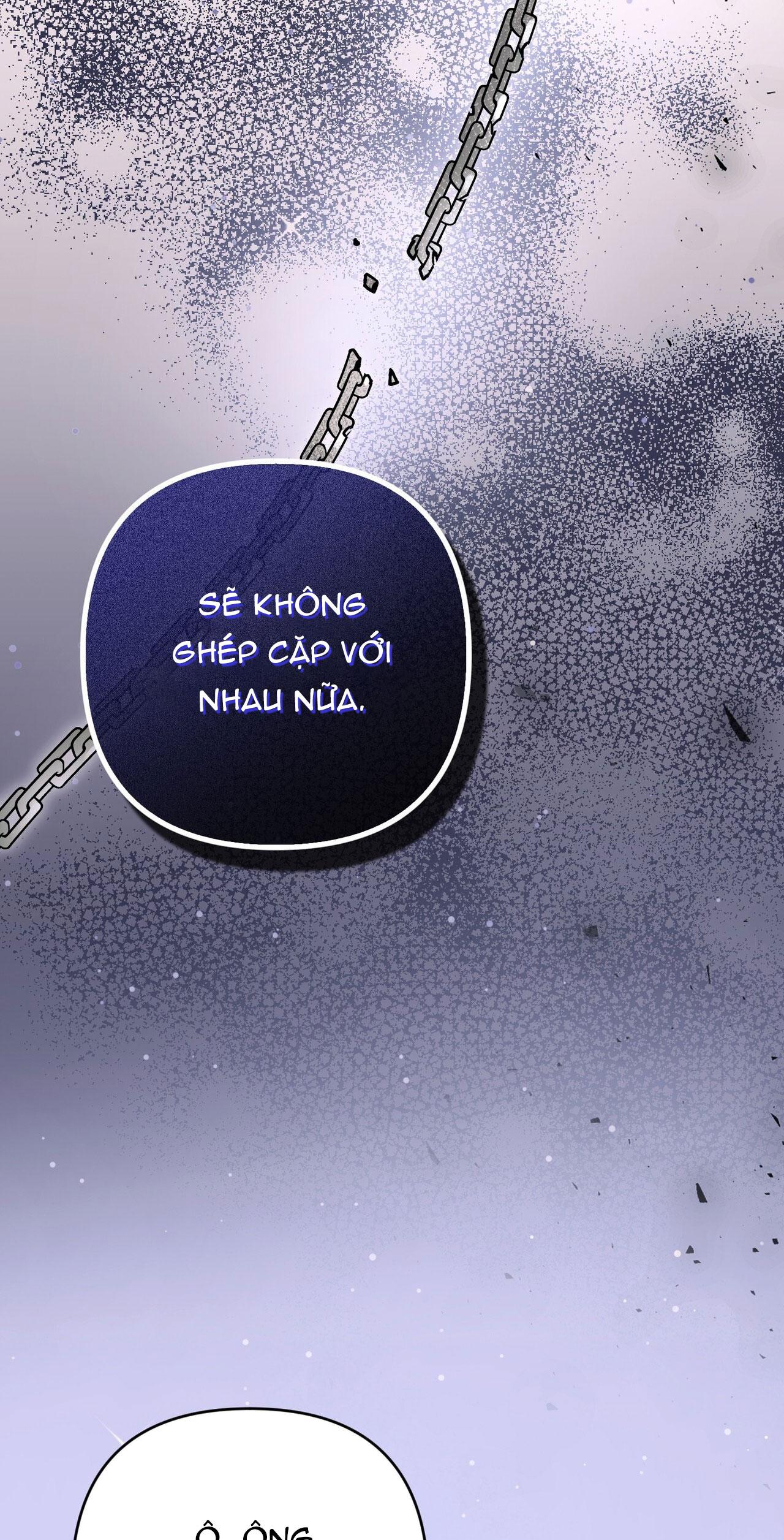 ĐIỀU KIỆN CỦA GUIDE - Chap 40