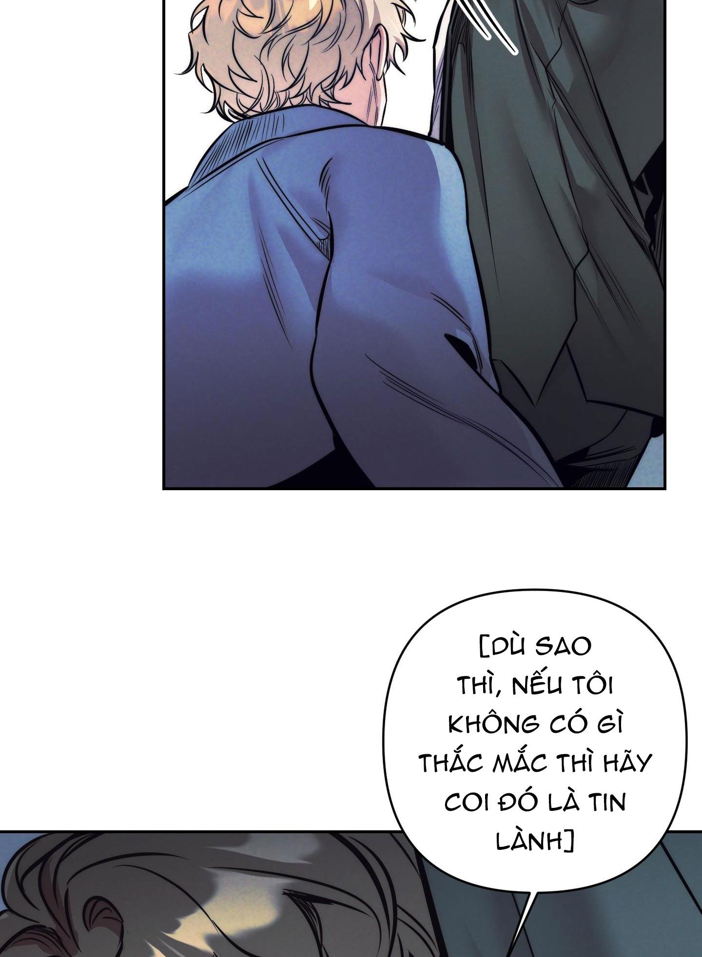 KỲ THỊ - Chap 32