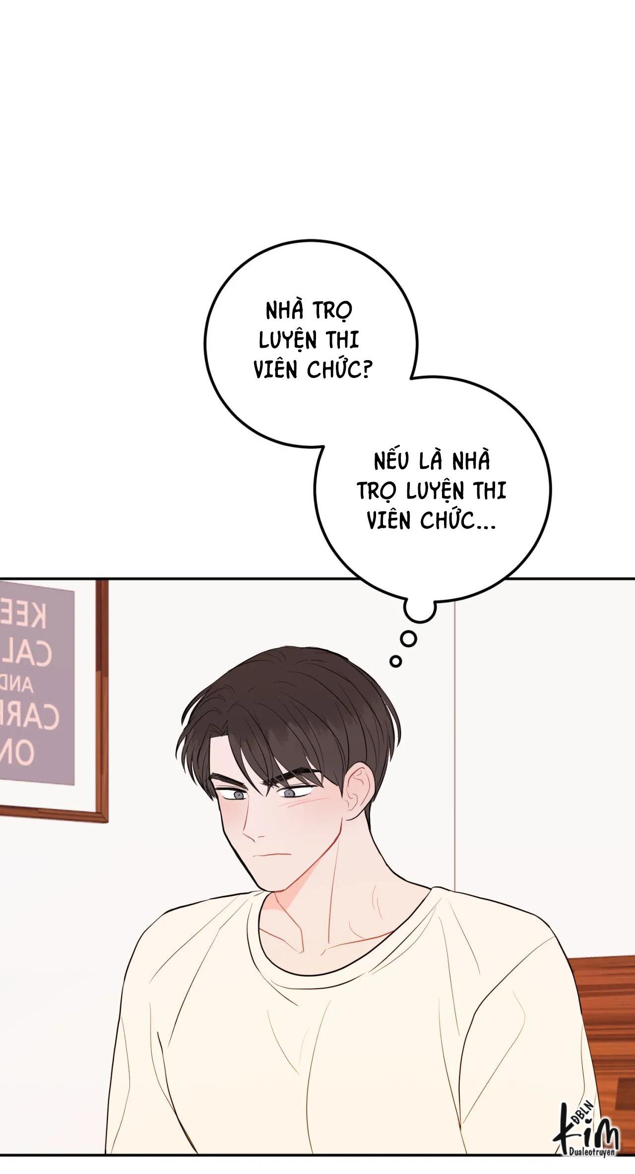 KHOẢNG CÁCH VƯỢT QUA GIỚI HẠN - Chap 54