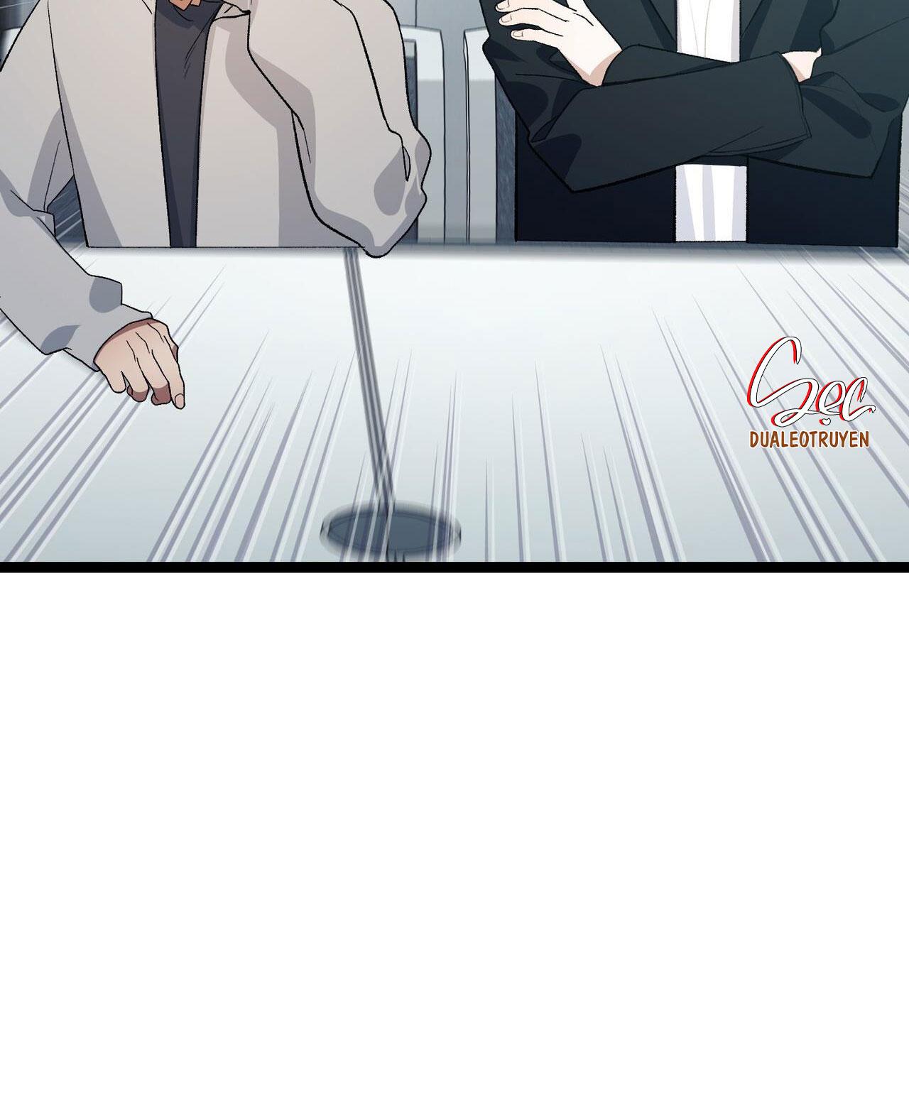 ĐIỀU KIỆN CỦA GUIDE - Chap 28