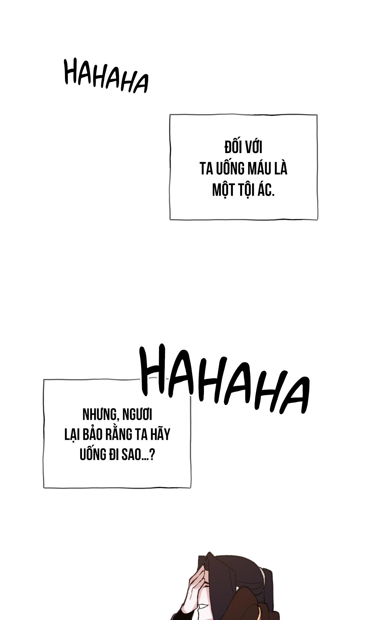 BÁT NHÃ GIAI NHÂN - Chap 50