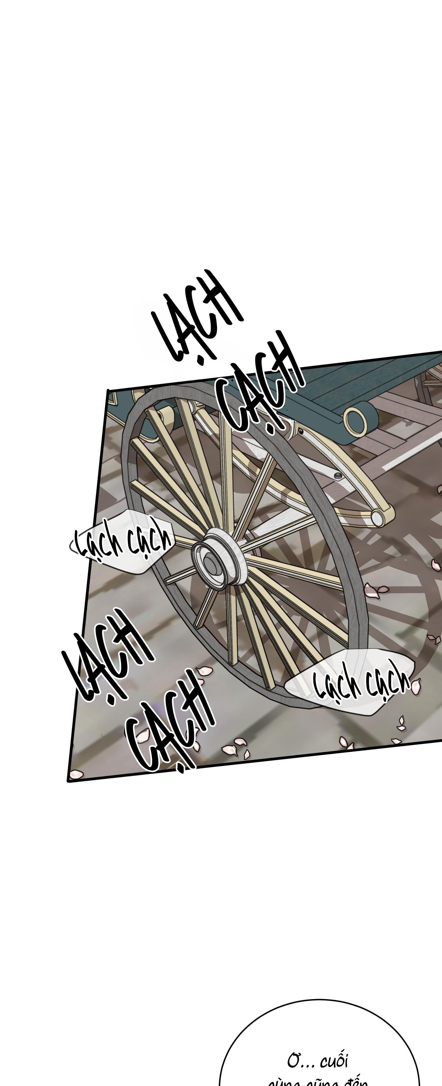 LOÀI HOA KHÔNG TÊN - Chap 9