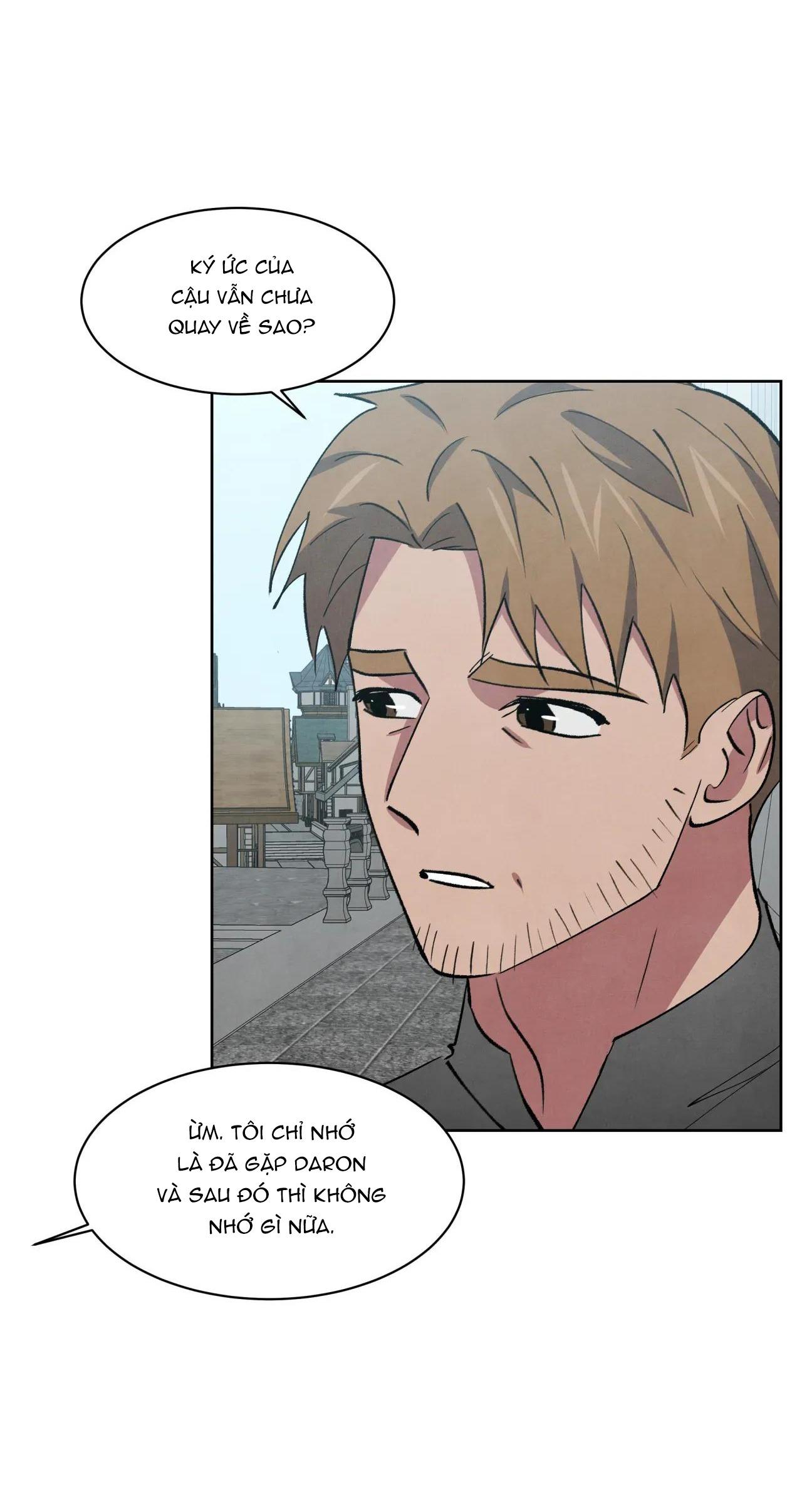 KHẾ ƯỚC BÍ MẬT CỦA ĐẠI CÔNG TƯỚC XỨ BẮC - Chap 47