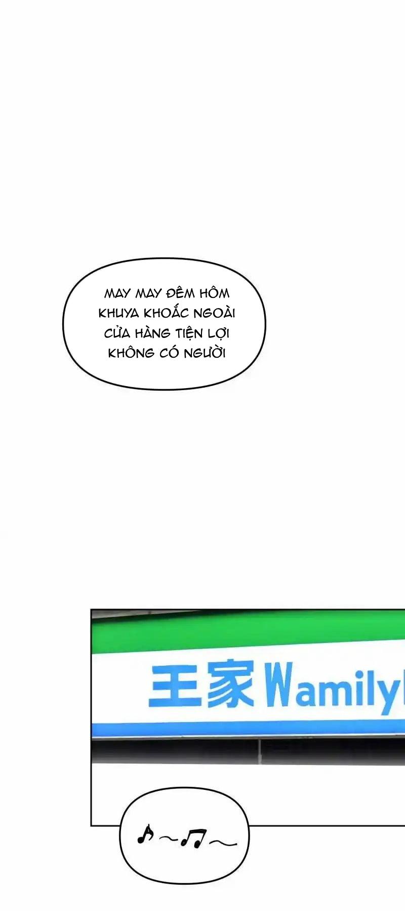 (END) Đàn Anh Sói Ca Cùng Phòng Của Tôi - Chap 58