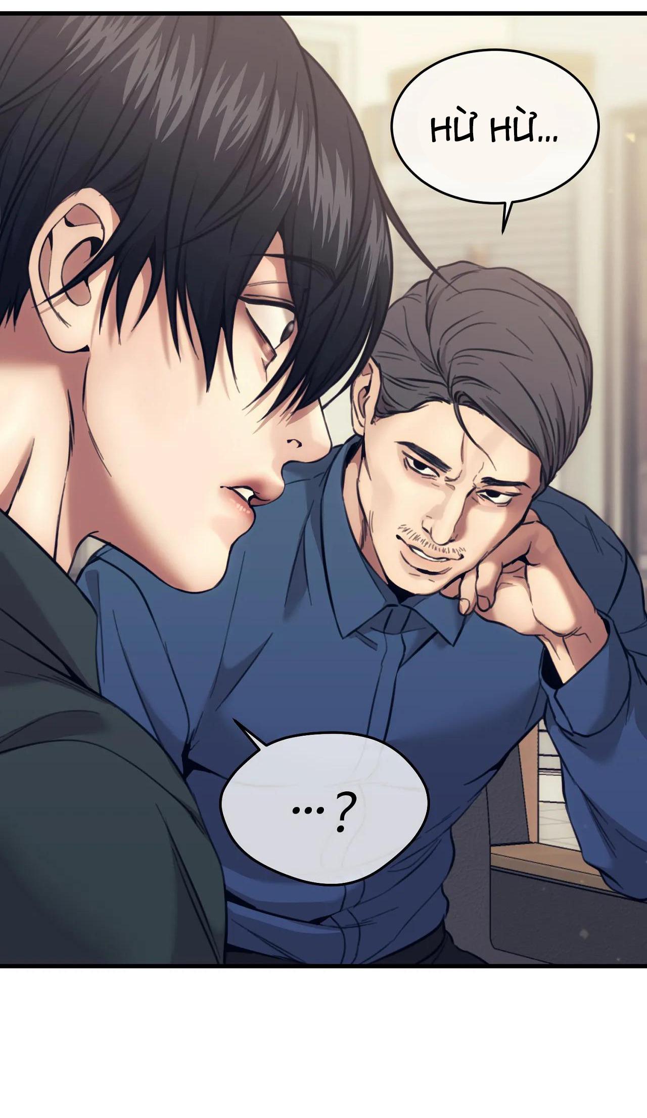 Công Cuộc Báo Thù Của Kẻ Yếu Thế - Chap 60