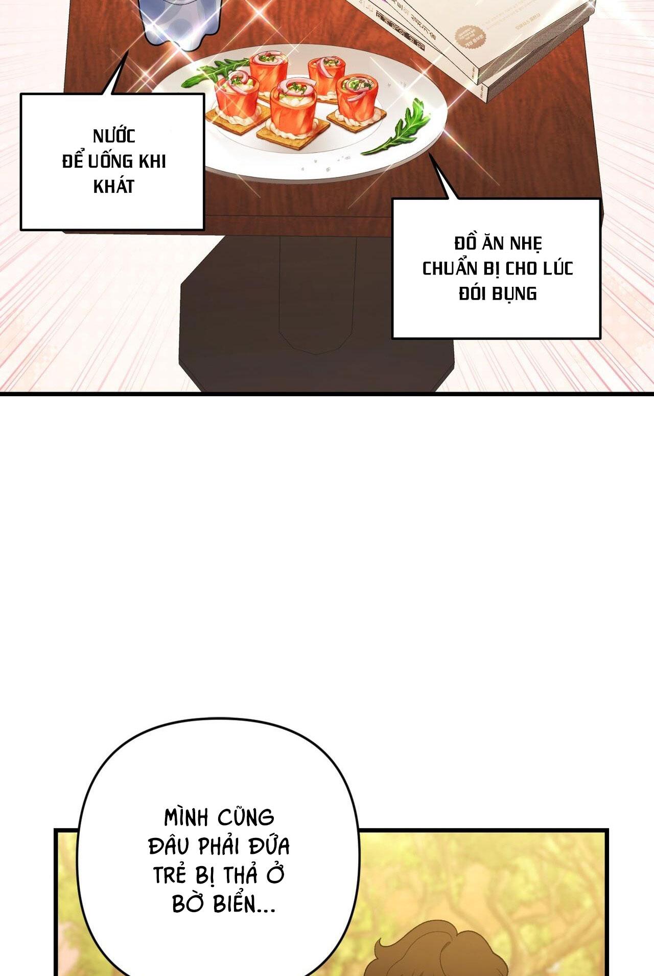 ĐIỀU KIỆN CỦA GUIDE - Chap 36