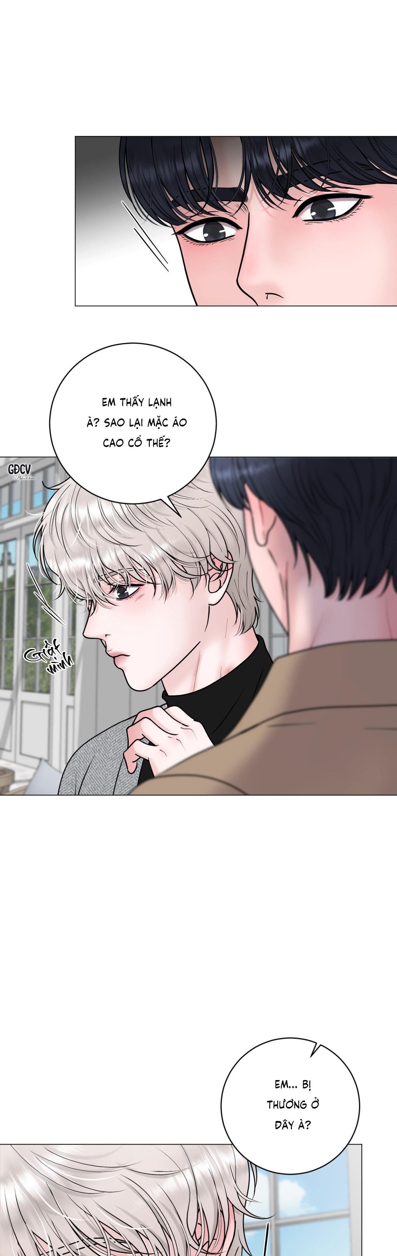 ẢO ẢNH - Chap 24