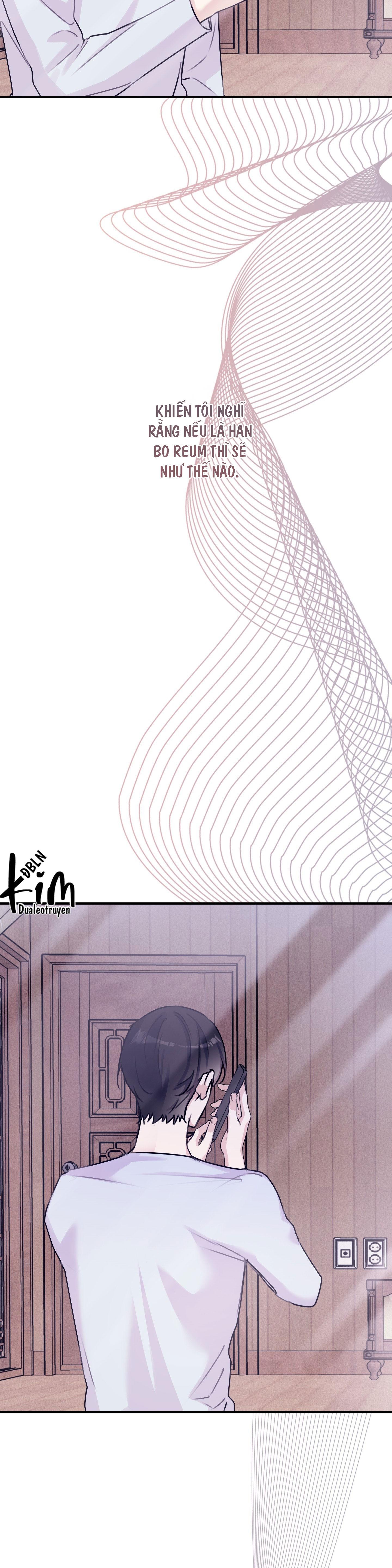 QUAN HỆ CỘNG SINH GIỮA TRỜI VÀ TRĂNG - Chap 33