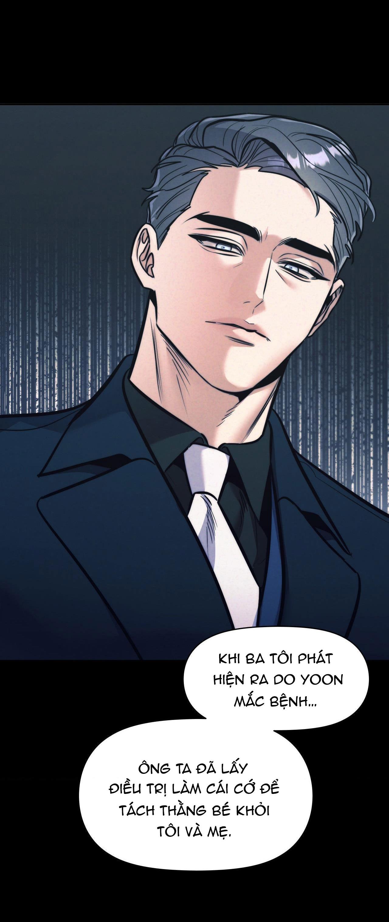 KỲ THỊ - Chap 26