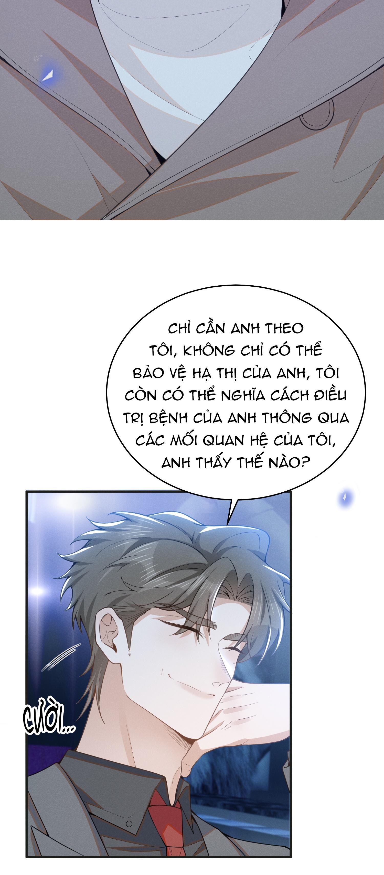 Lai sinh bất kiến - Chap 134