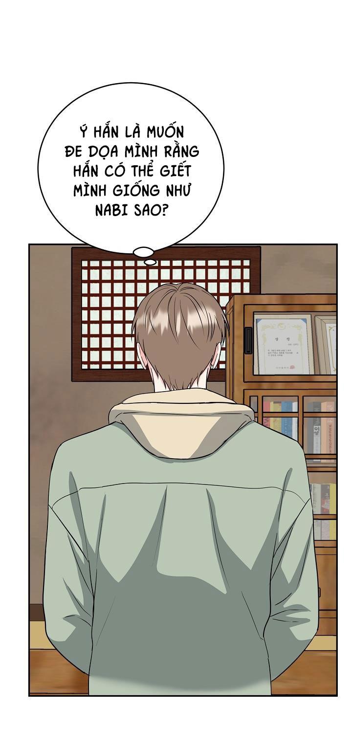 (ABO) HANG HỔ - Chap 41