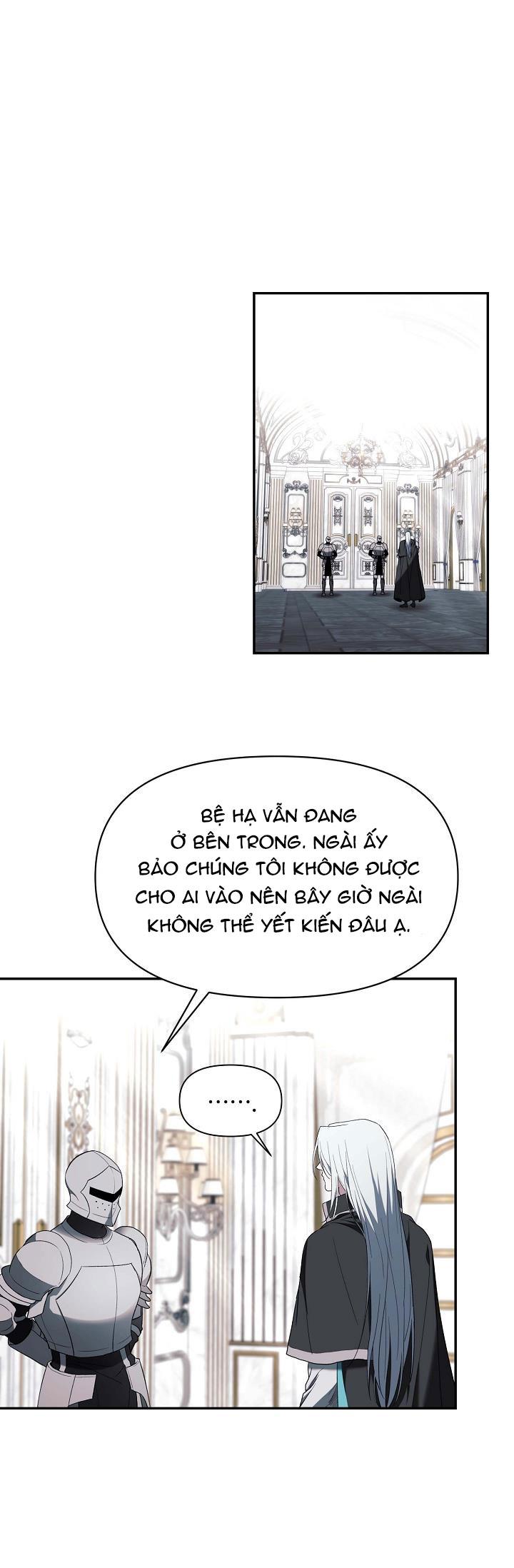 HAI ĐẤT NƯỚC, ĐẤT NƯỚC CỦA NÔ LỆ - Chap 47