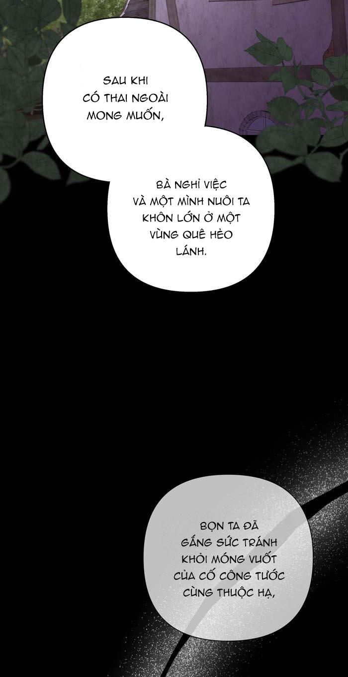 Mắc Kẹt Trong Game Hẹn Hò Của Em Gái Tôi - Chap 56