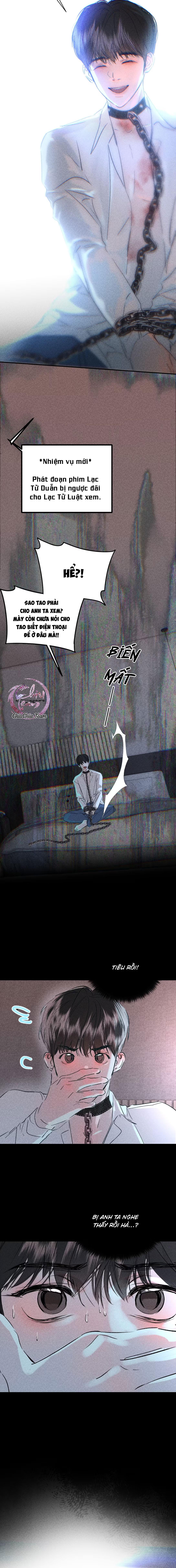 Thoát Khỏi Hầm Ngục - Chap 4