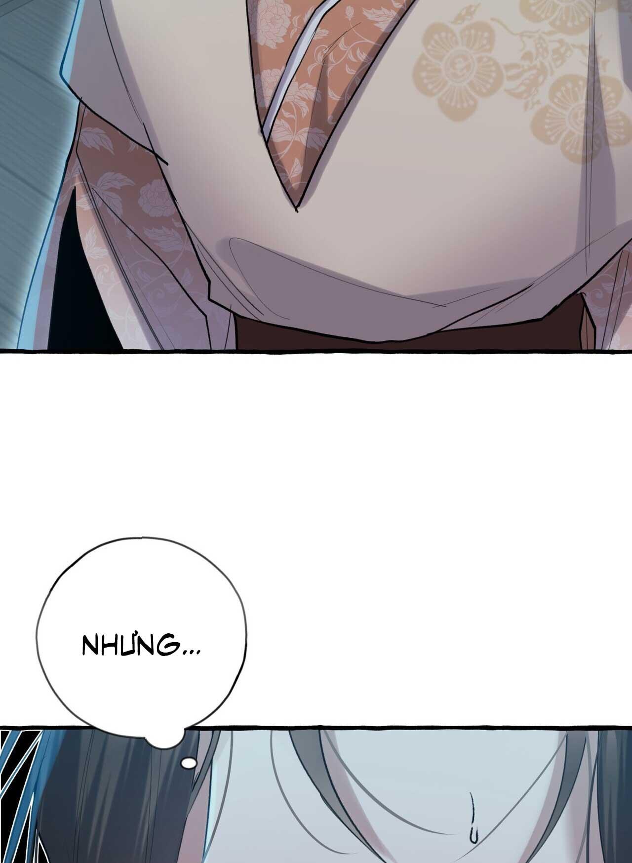 BÁT NHÃ GIAI NHÂN - Chap 68