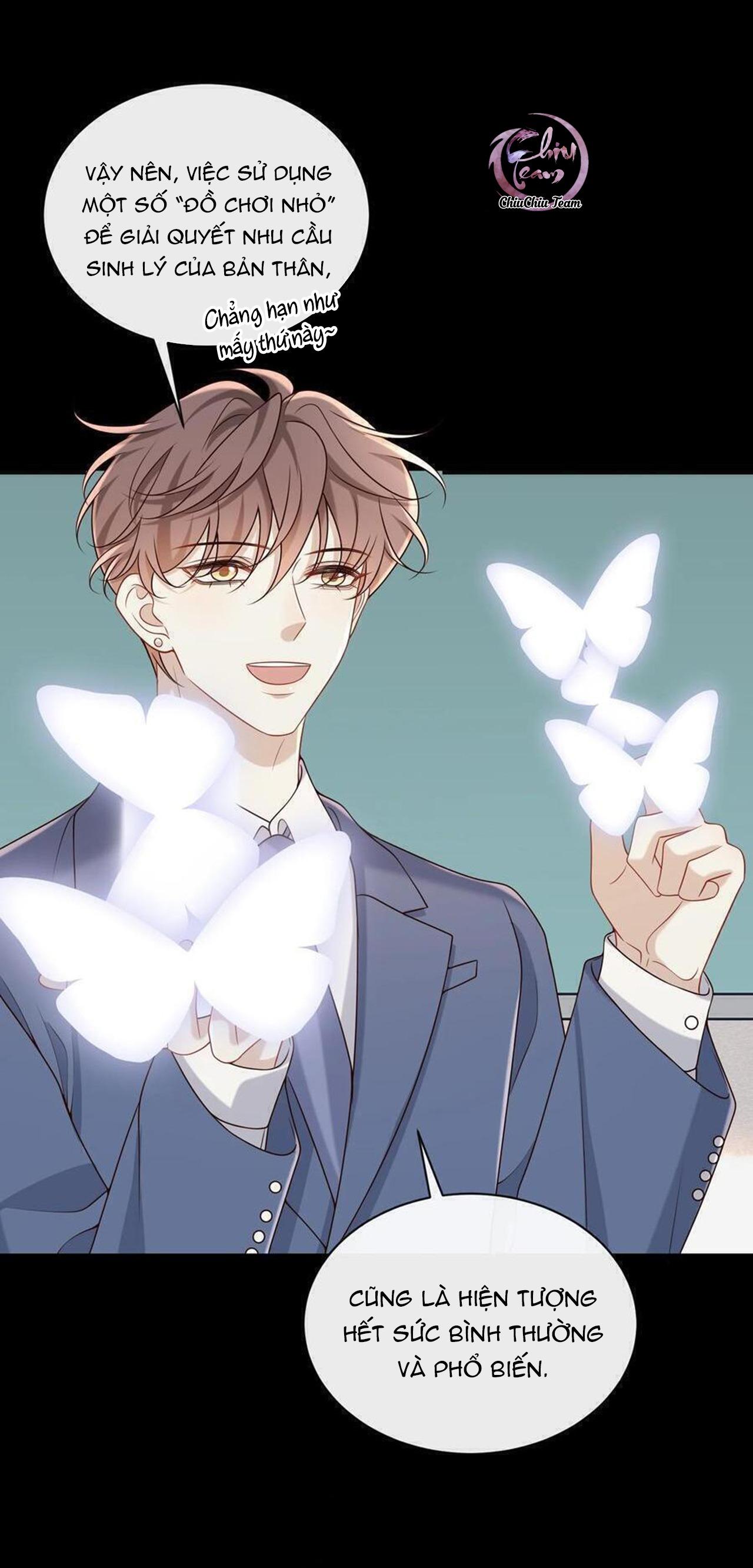 Người Đó Đến Từ Đêm Tối - Chap 70