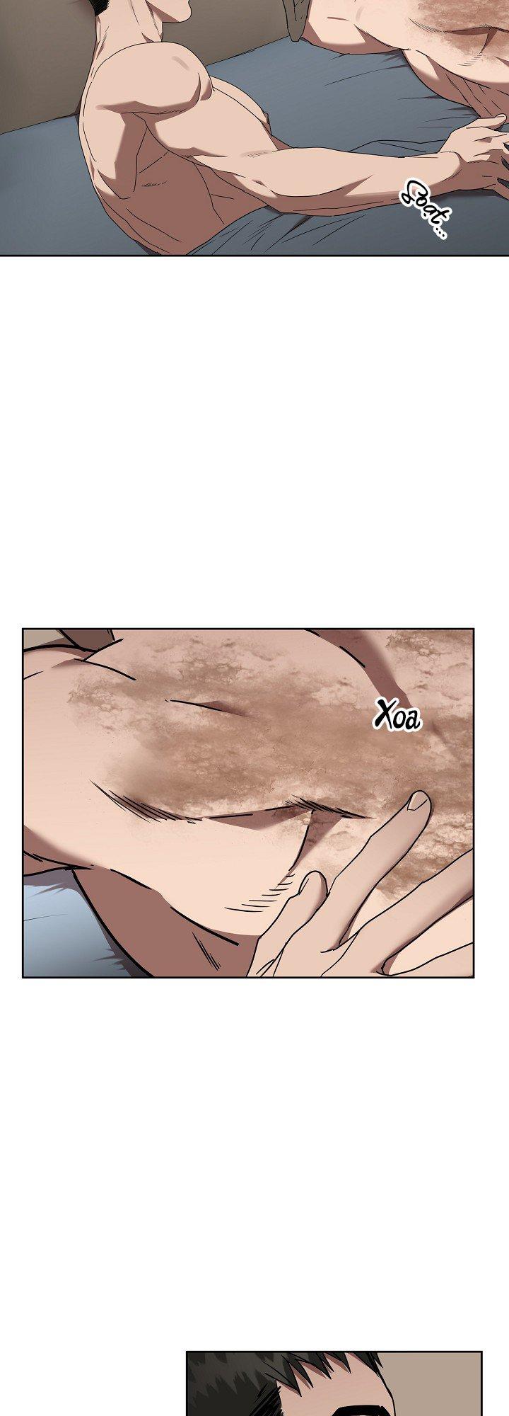 Không Hơn Không Kém - Chap 31