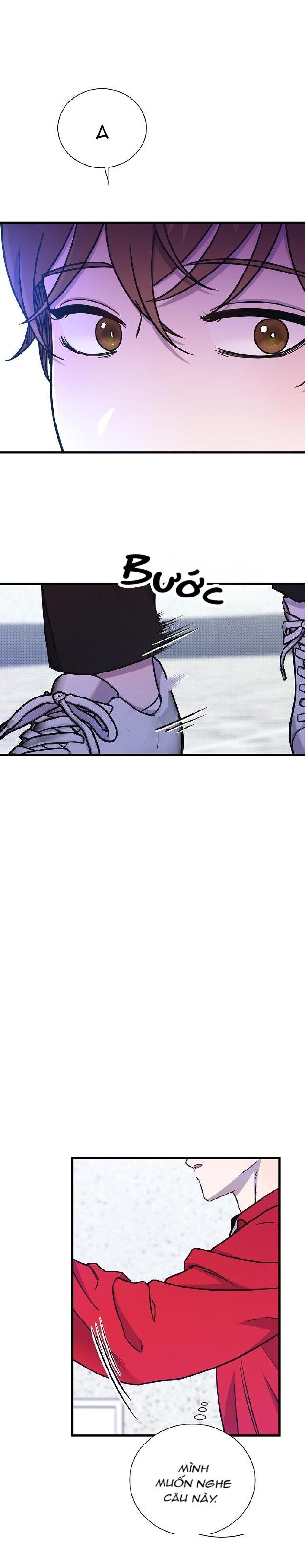 Làm Thế Nào Để Chia Tay Với Anh Ta - Chap 39