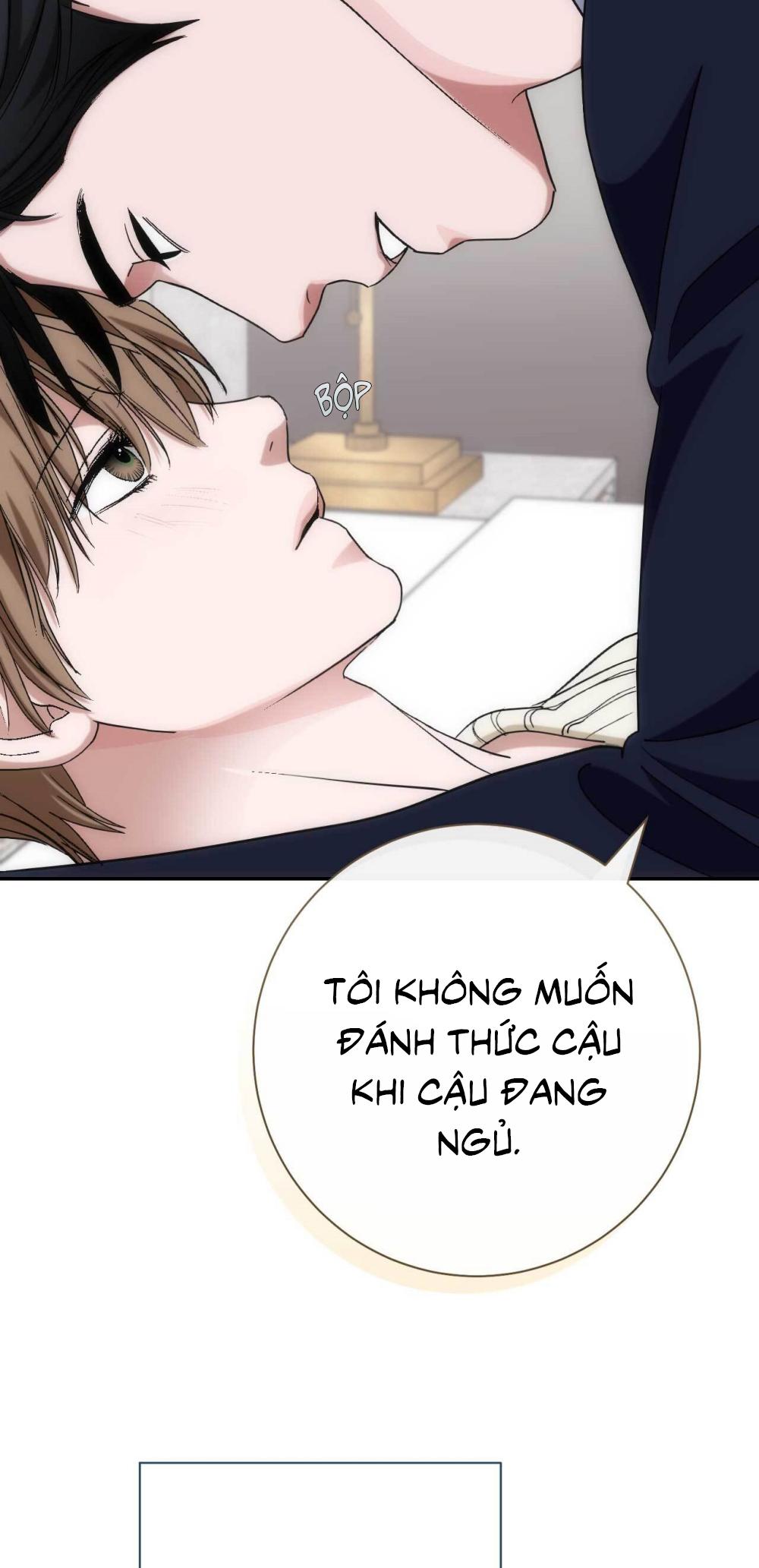 CHÌM TRONG KHOÁI LẠC - Chap 23