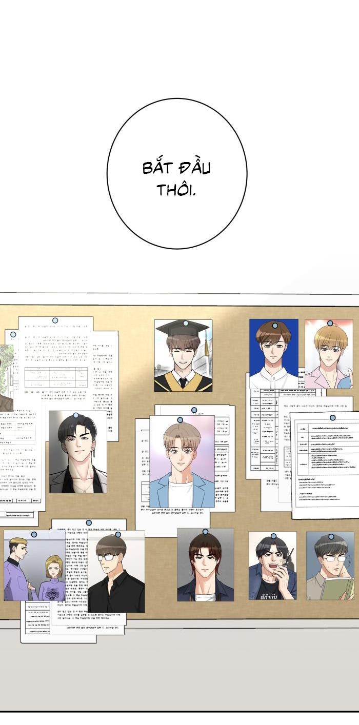 Tỉnh dậy lần nữa bỗng trở thành minh tinh rồi - Chap 15