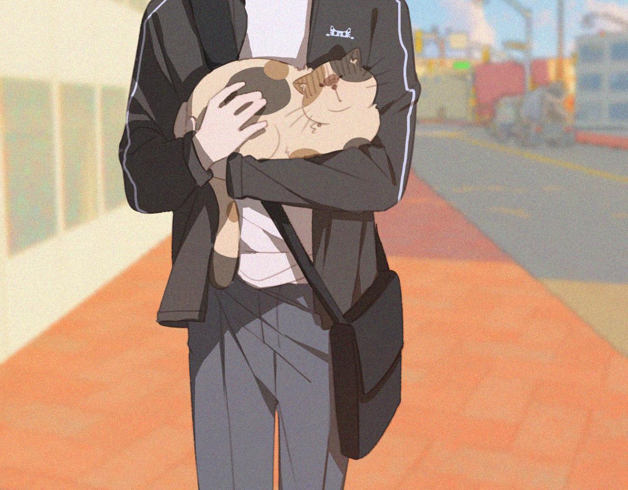 Xã Hội Mồn Lèo - Chap 34