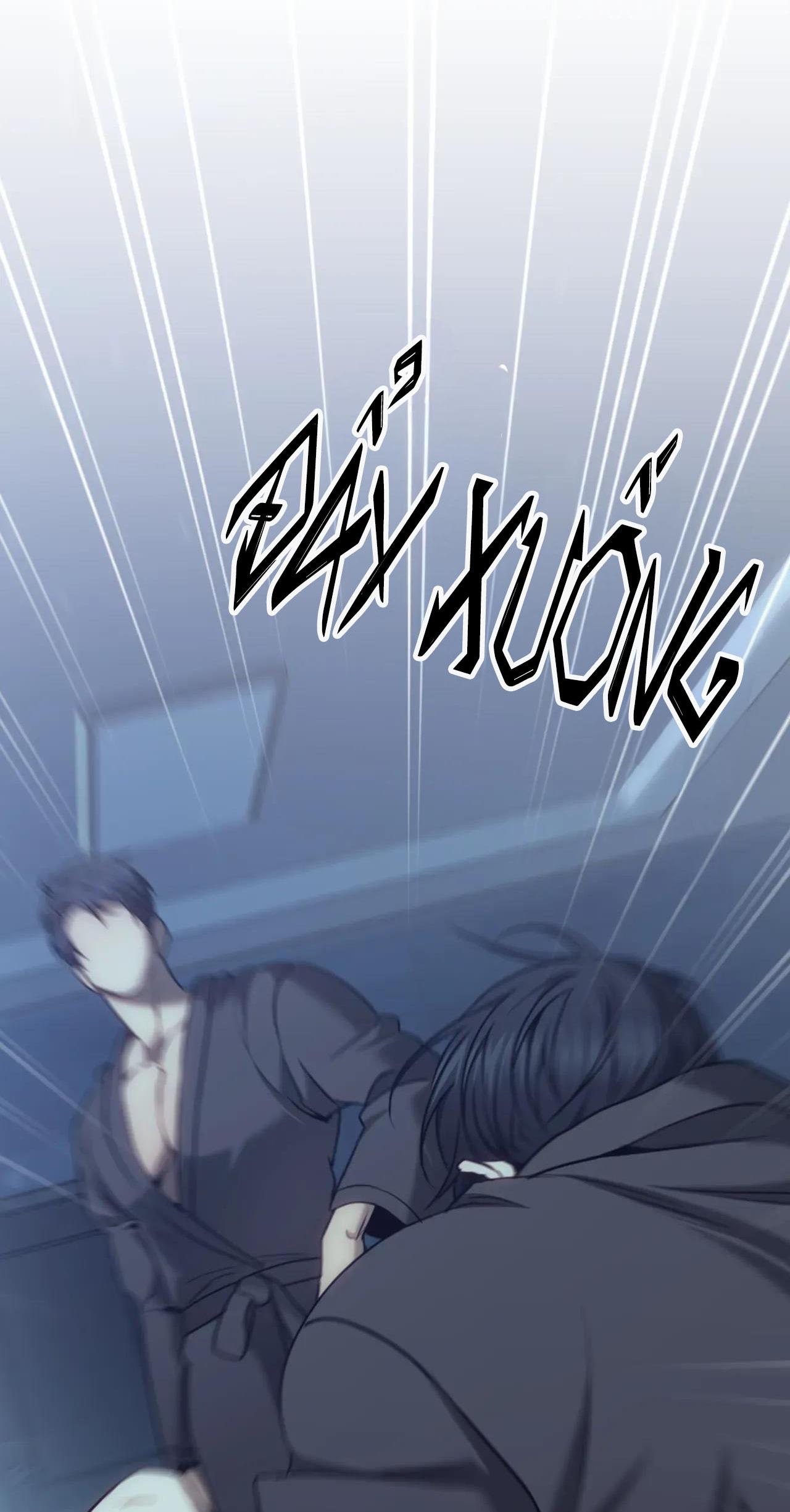 Công Cuộc Báo Thù Của Kẻ Yếu Thế - Chap 83