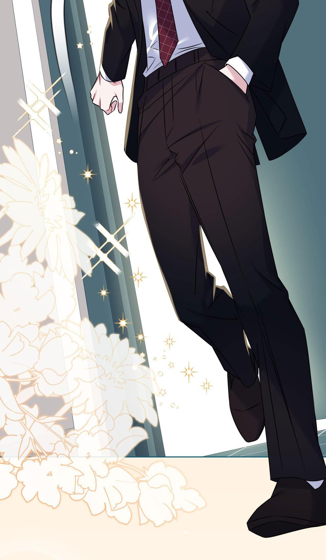 NƯỚC UỐNG TÌNH YÊU CỦA CÁO PLIN - Chap 7