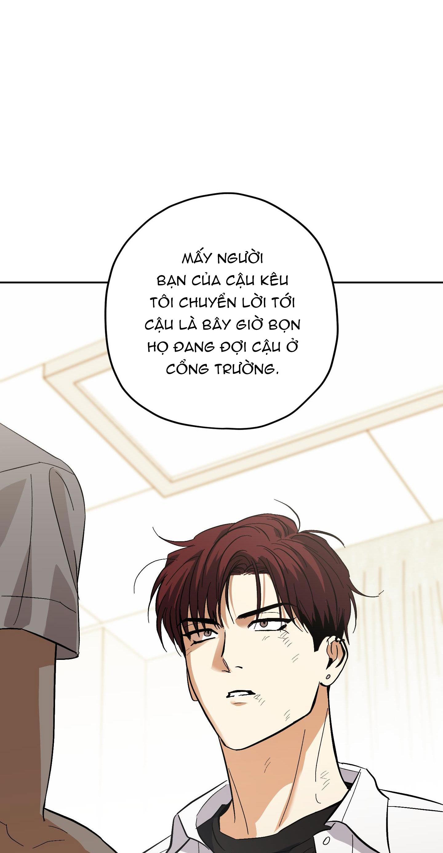 TƯƠNG XỨNG - Chap 6