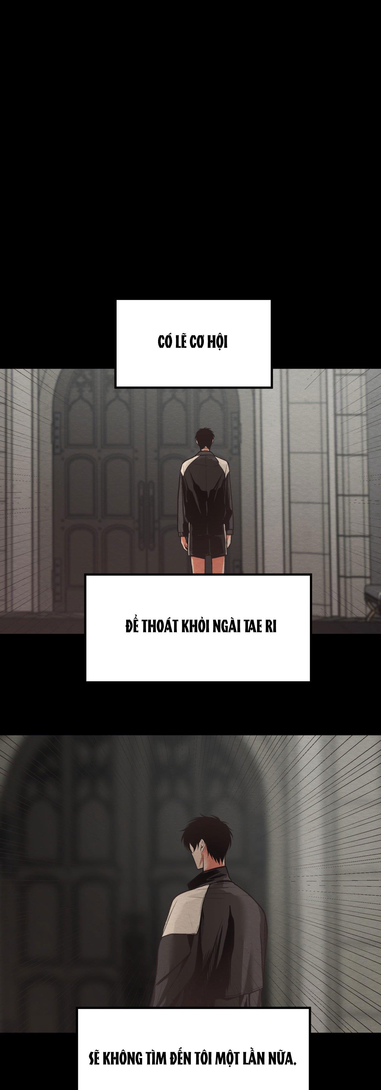 ÁC MA ĐỈNH CẤP - Chap 10