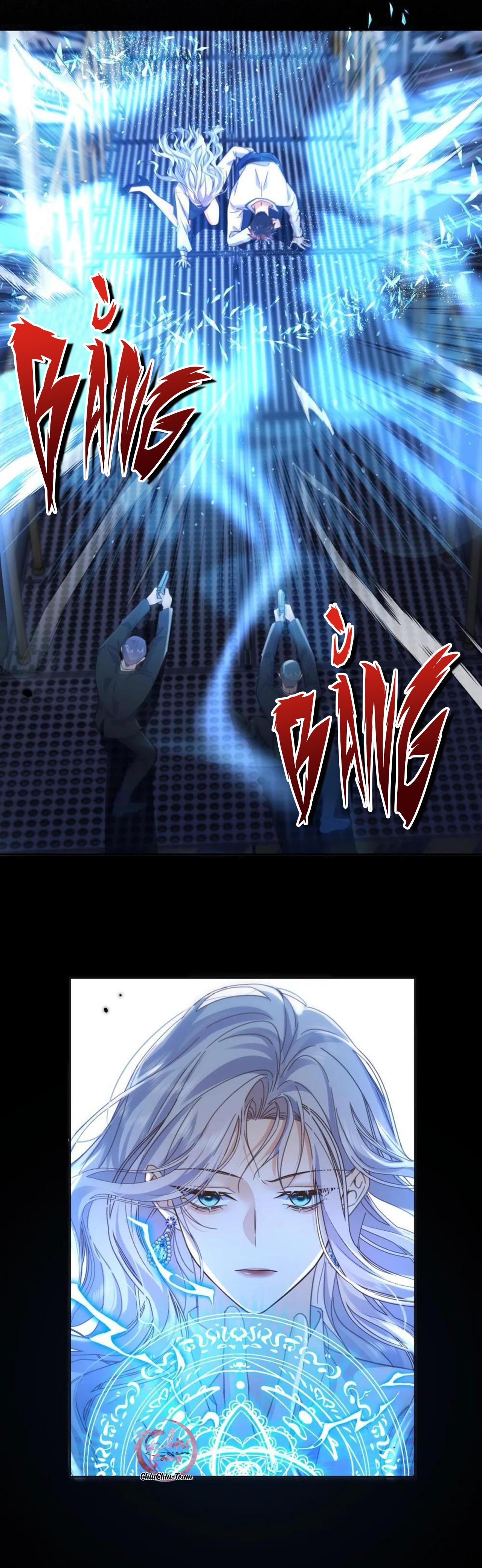 Giáo Huấn Em Trai Hư Hỏng - Chap 63