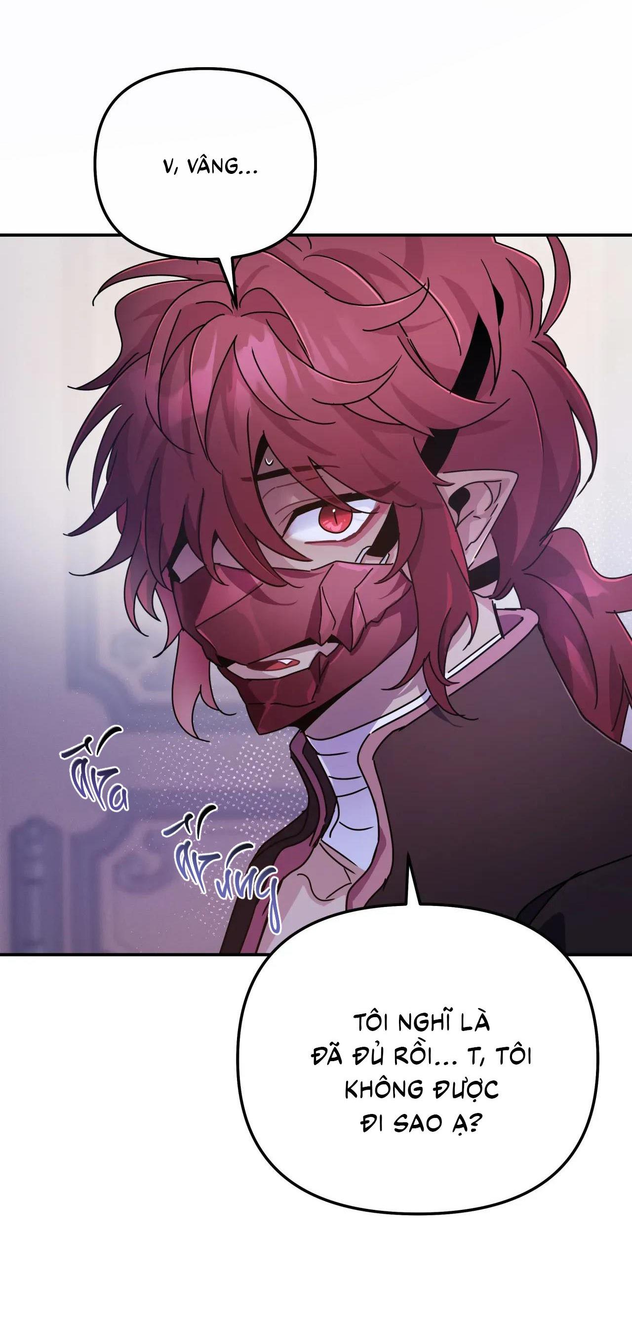 (CBunu) Ám Giữ Linh Hồn - Chap 67