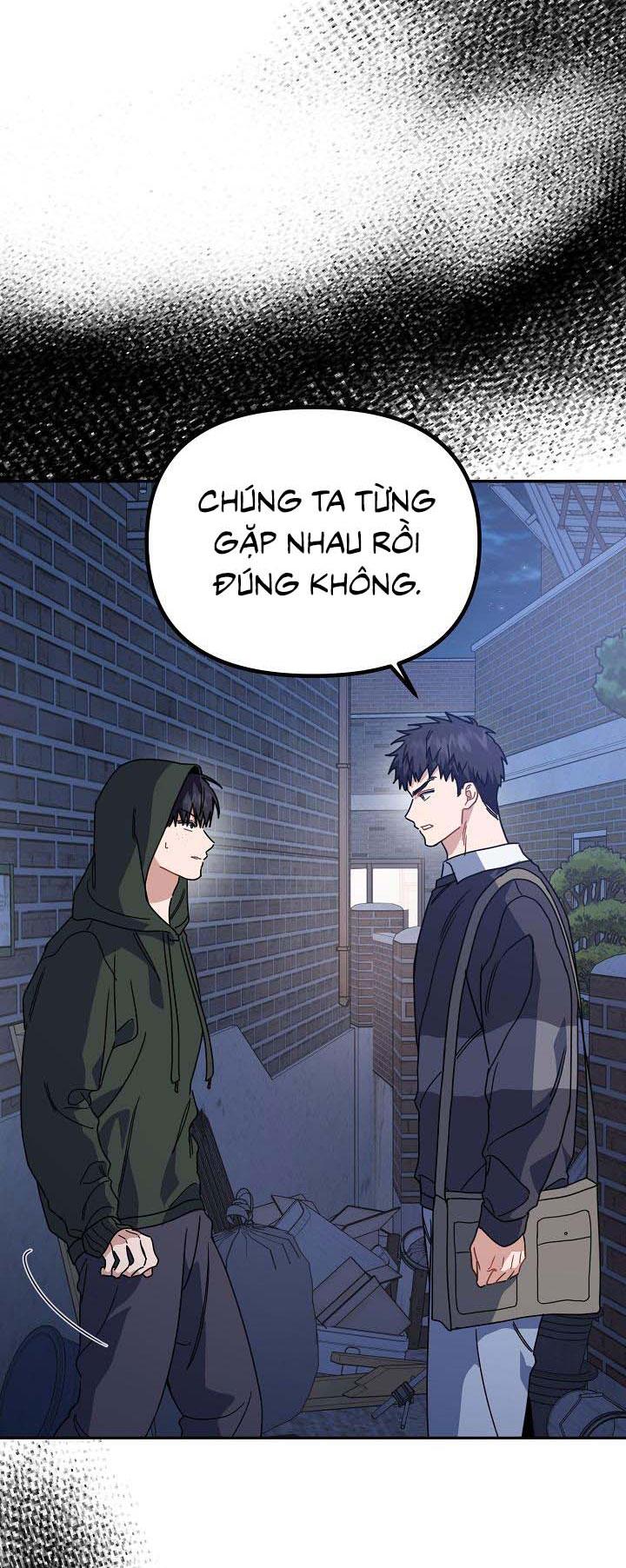 Khu vực chủ nghĩa tình yêu - Chap 57