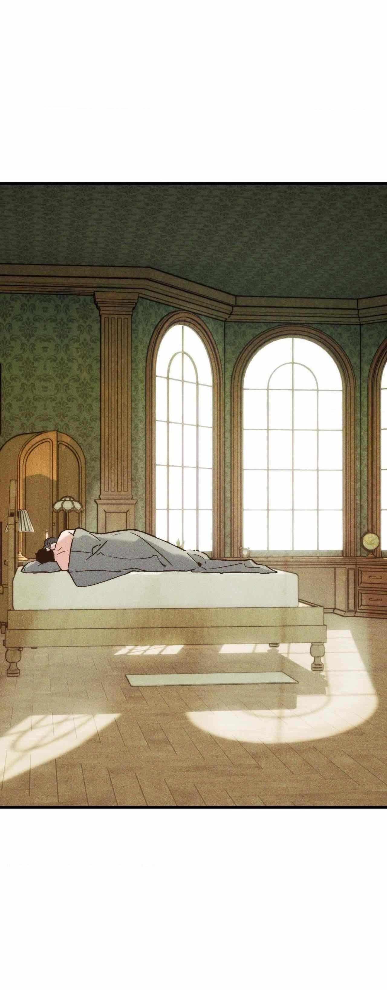 ANH CHỒNG TẾ PHẨM - Chap 4