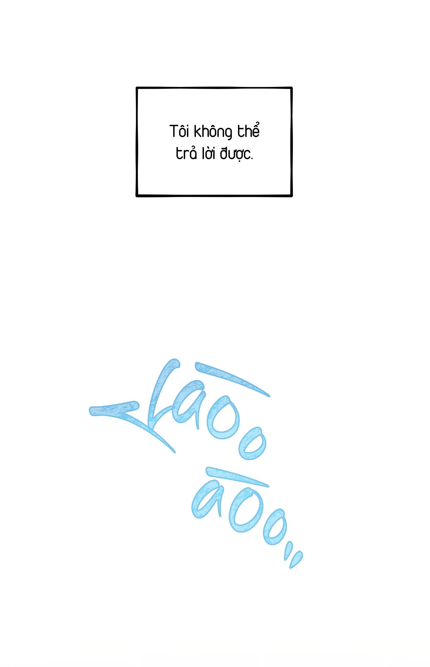 (CBunu) Chuyện Rằng Tôi Yêu Cậu - Chap 16