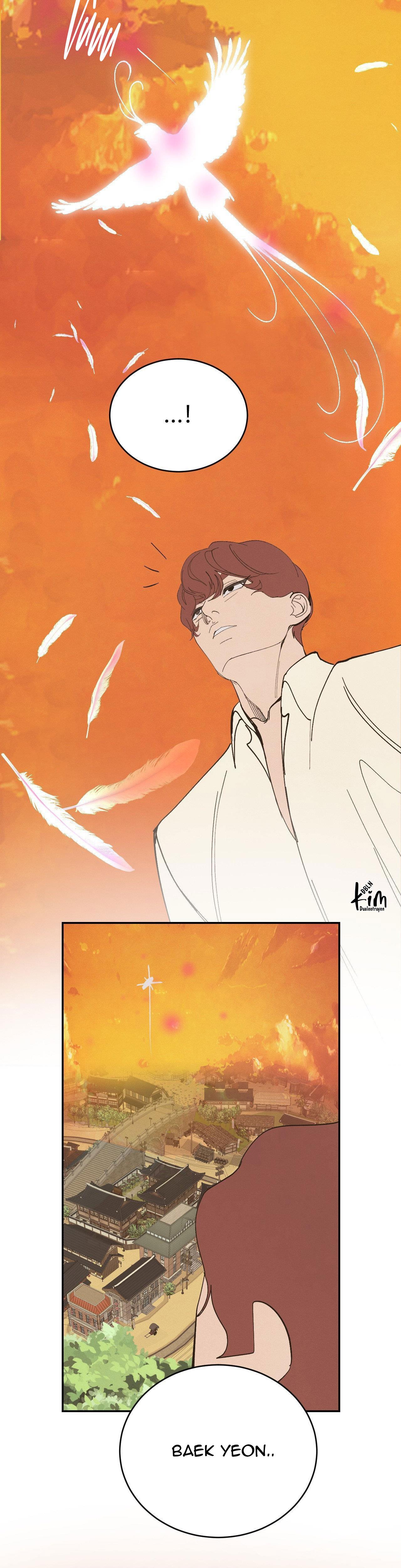 CẬU BÉ ĐÀO - Chap 29