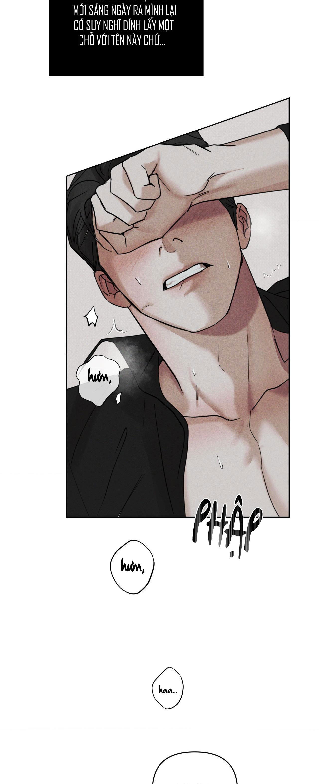 NGƯỜI YÊU DẤU - Chap 8