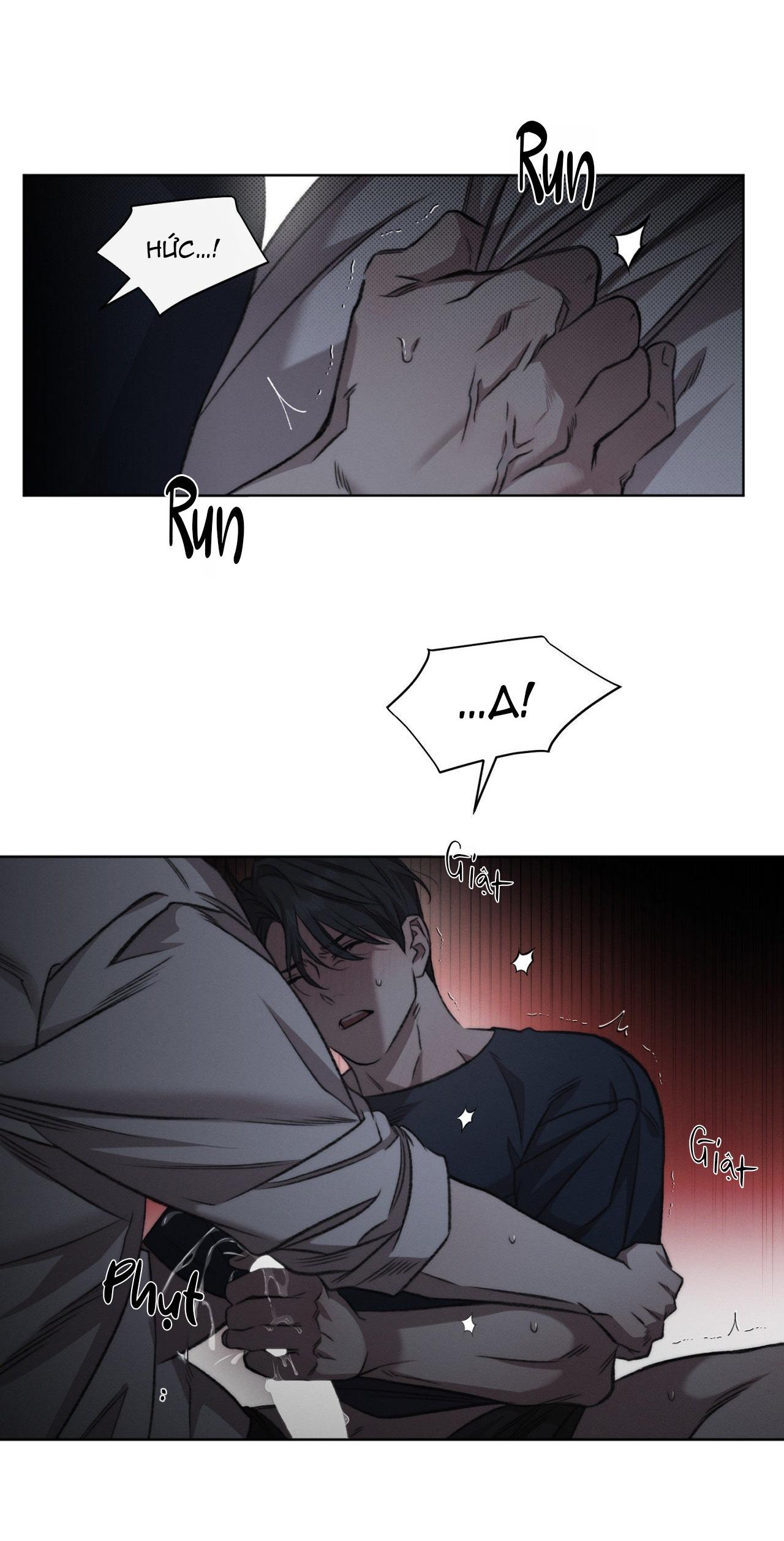 STILL LOVE YOU - Chap 20