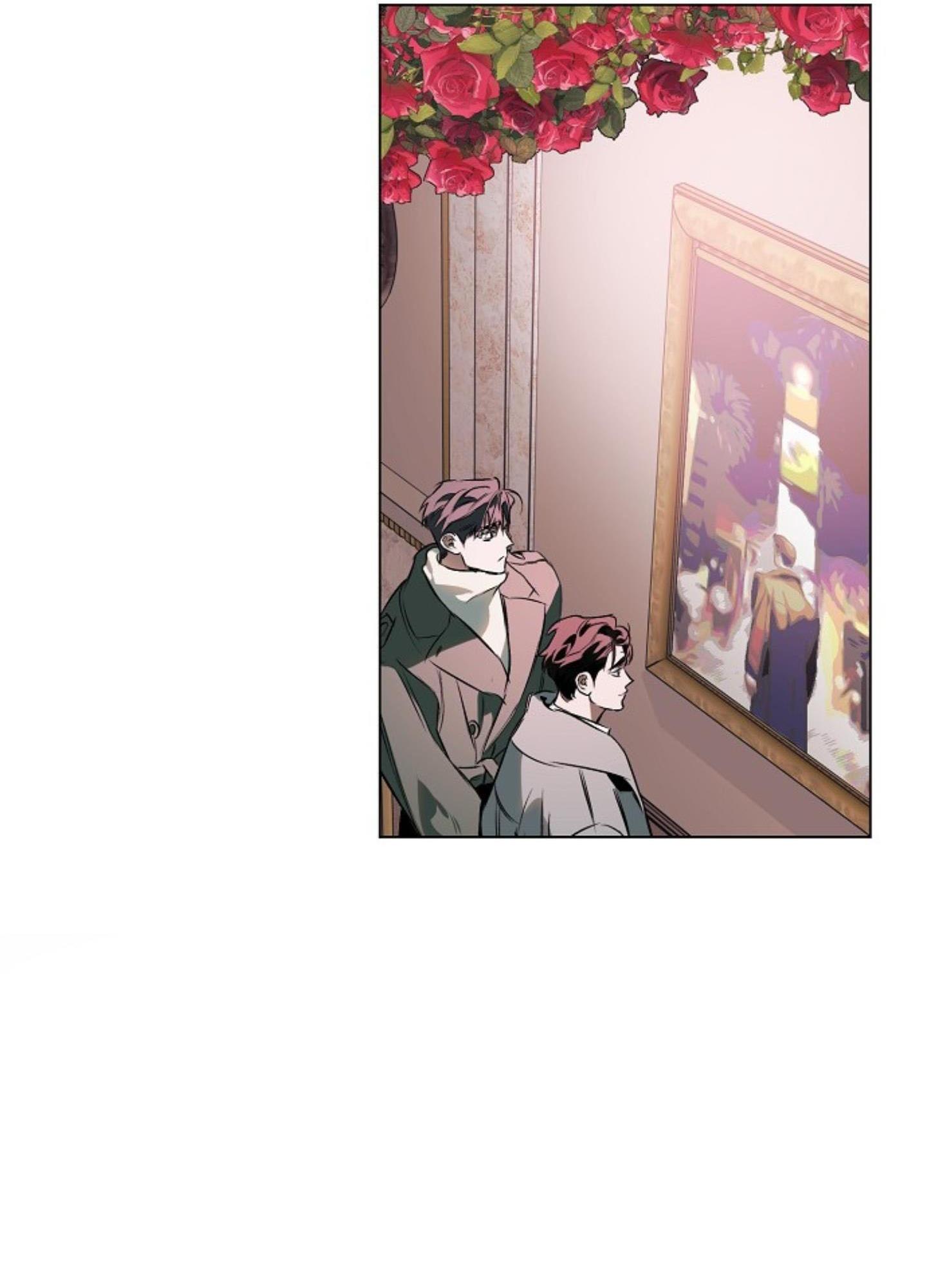 Định Tên Mối Quan Hệ - Chap 109