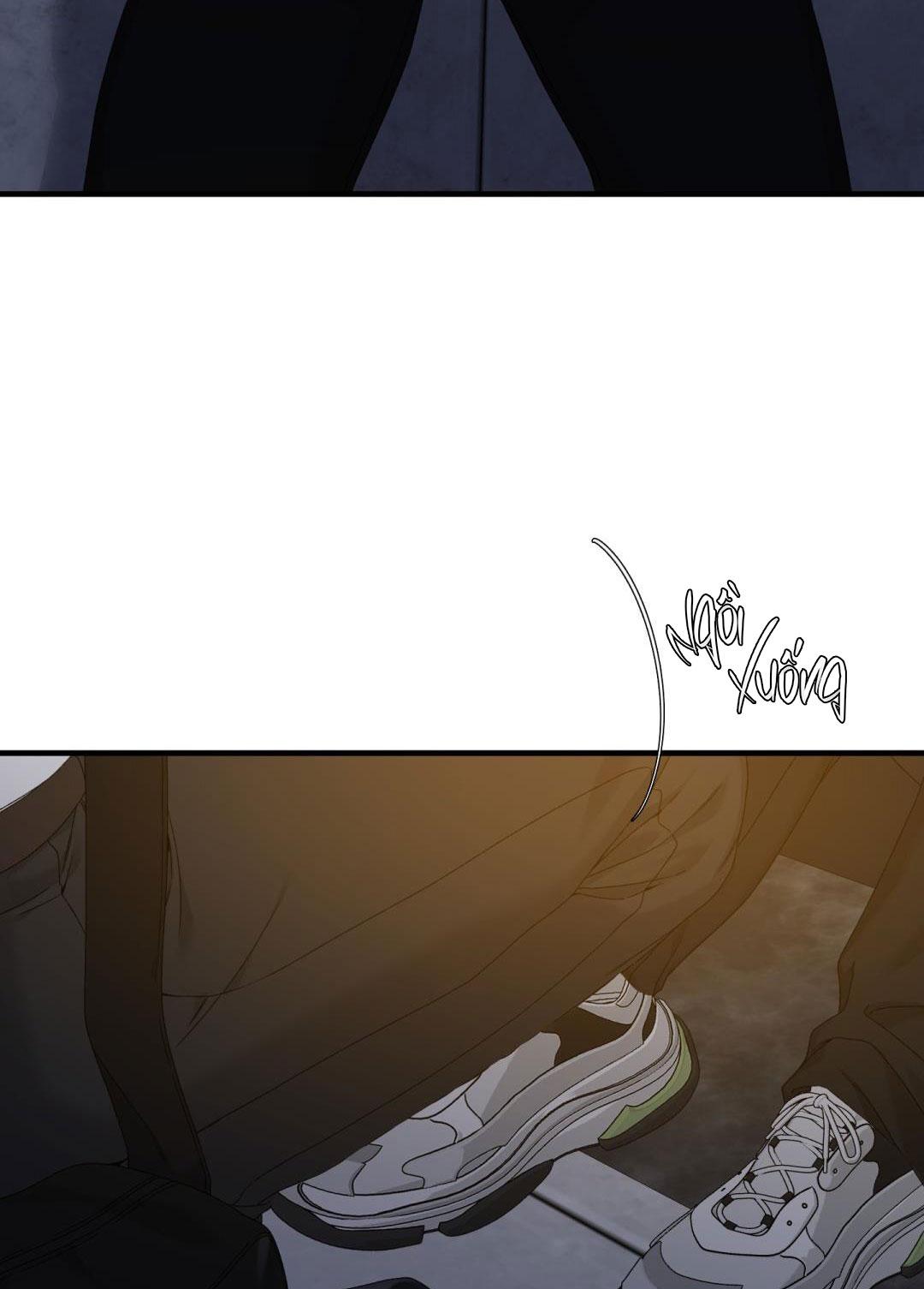 Fouls Start - Chap 26