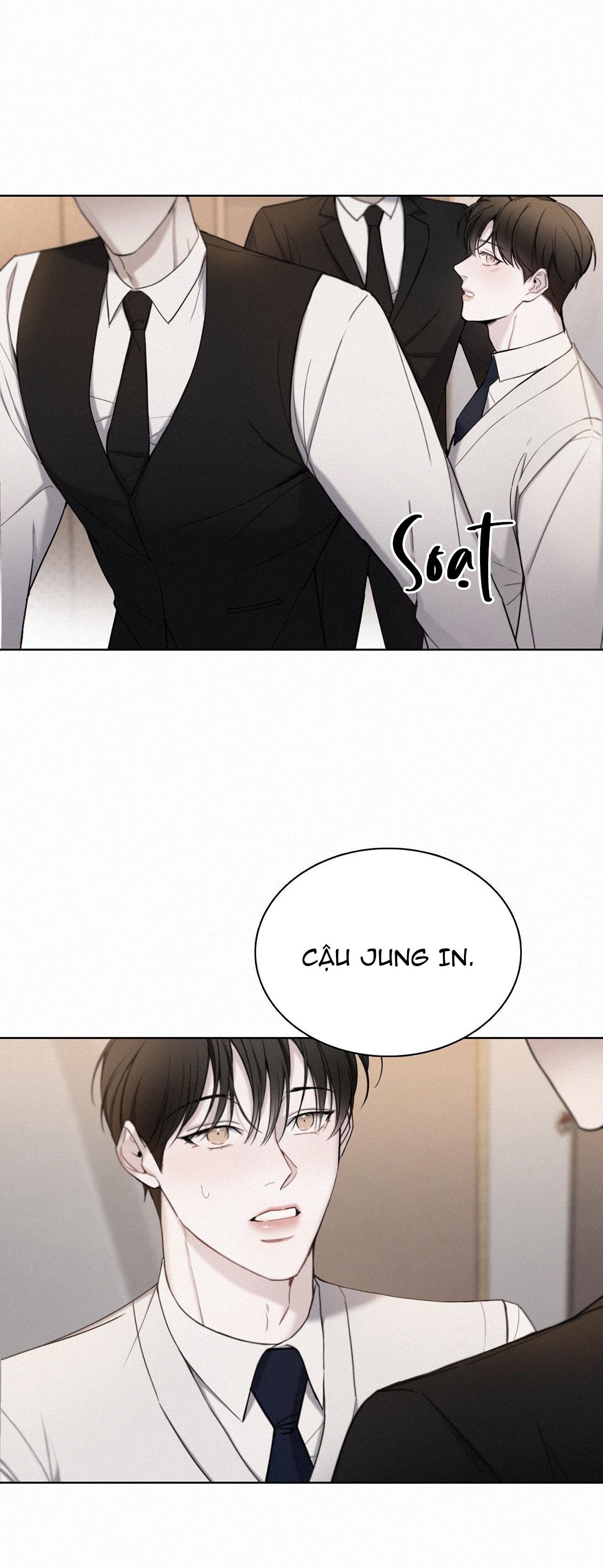 SUNSET IN WATER - Chap 2