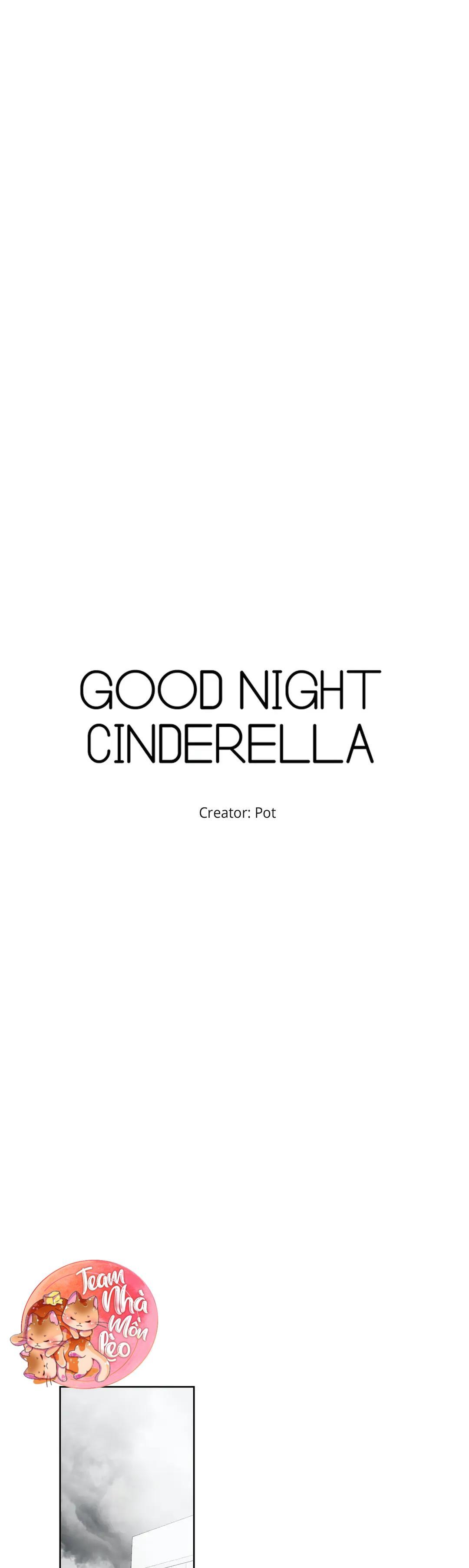 NGỦ NGON NHÉ, LỌ LEM - Chap 27