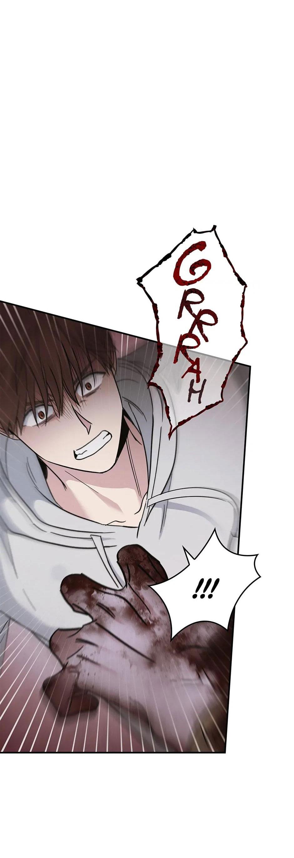 Deadman Switch - Chap 35